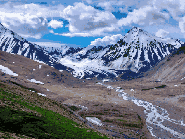 Alaskan Adventures Exploring The Last Frontier Natural Wonders