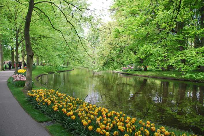 Amsterdam Awaits A Photographer Paradise In The Netherlands Mfrh Original