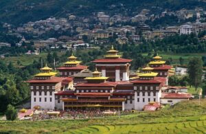 Taktshang Goemba