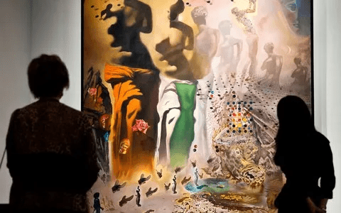 Caribbean Canvas A Day Of Art And Culture In Jamaica