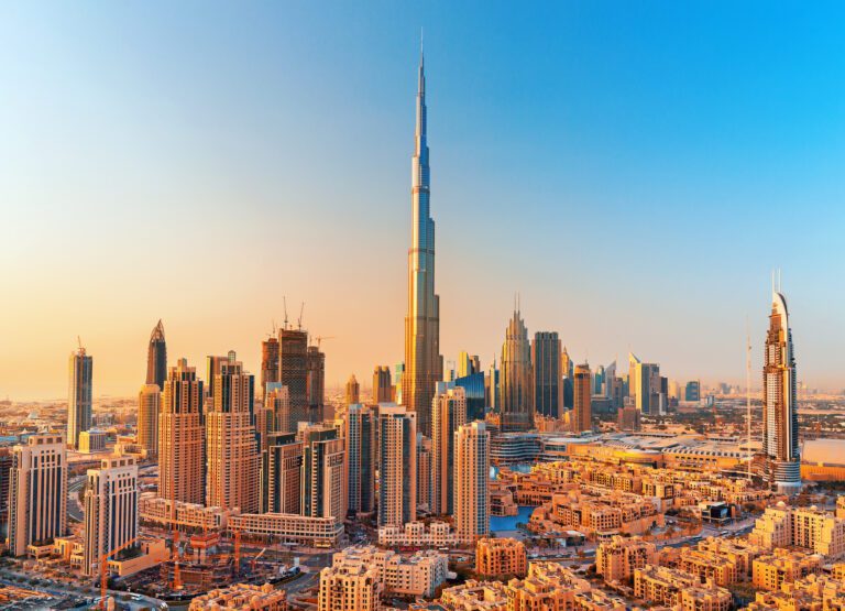 Dreaming In Dubai From Vision To Voyage