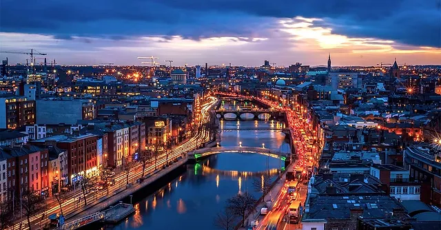Dublin Delights 6 Must Experience Moments In Ireland Capital