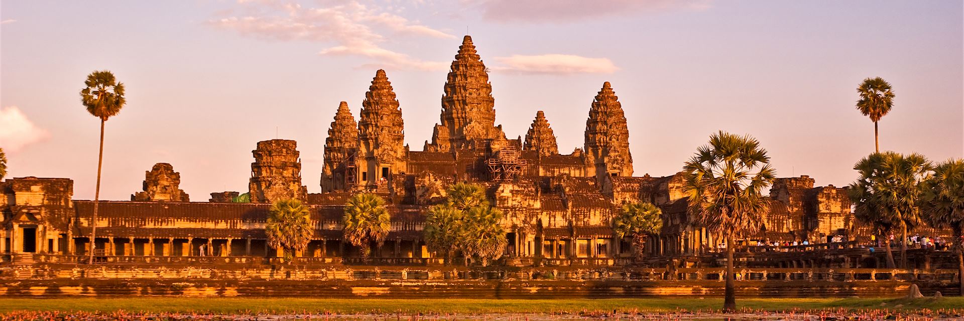 Enchanting Asia Unleash Your Inner Explorer With Our Safety Focused Sightseeing Guide