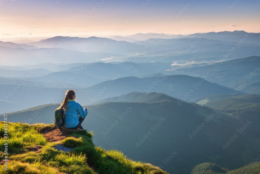 Travelers sharing laughter over misunderstandings