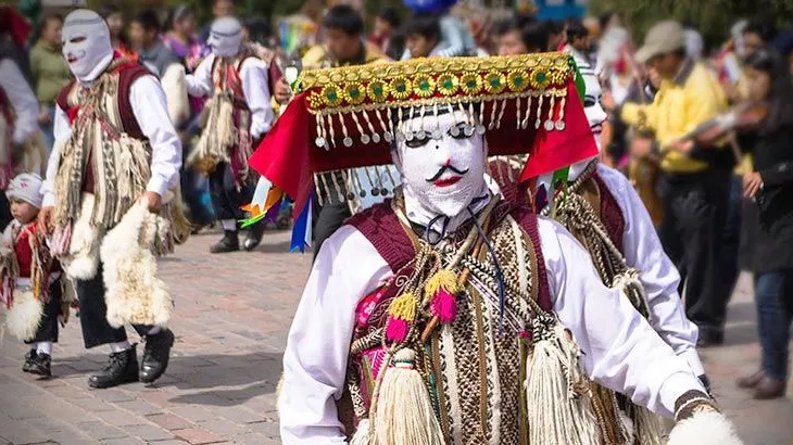 Peruvian Perspectives 6 Views You Can T Miss In Cusco