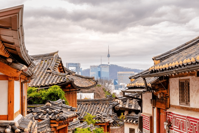 Seoul Serendipity A Three Day Itinerary Through South Korea Capital