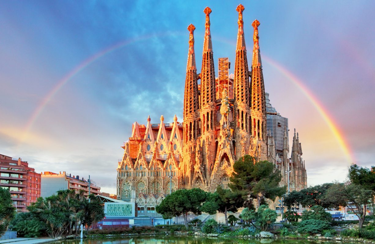 Sparkling Gem In Barcelona Unleash The Magic At Hotel Exe Cristal Palace 5