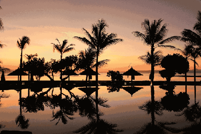 Sun Surf And Serenity Crafting Your Perfect Beach Retreat In Fiji