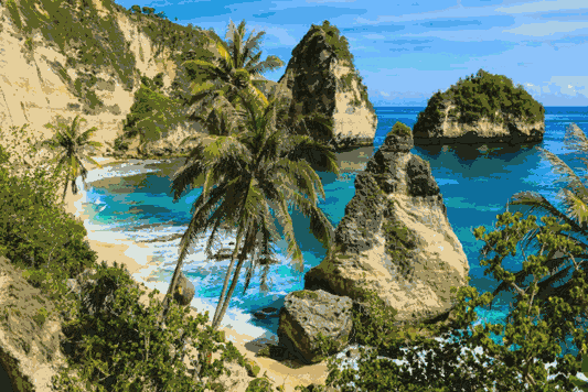 The Joyful Guide To A Dreamy Weekend Escape 2