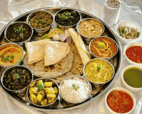 Local Cuisine Experience