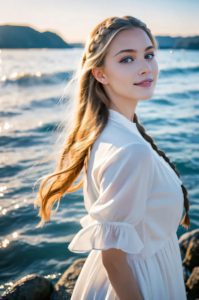 April Jones on her transatlantic sailing adventure