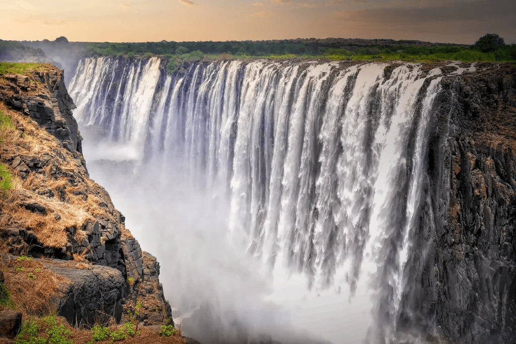 Dream Chaser Transforming Aspirations Into African Adventures