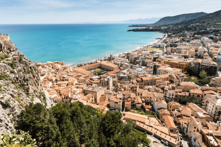 Italy Enchantment 6 Hidden Gems In Sicily Revealed 2