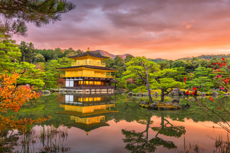 Mastering The Art A Photographer Guide To Kyoto Elegance