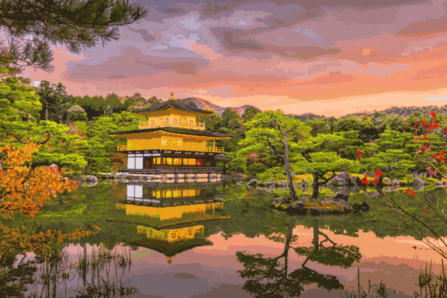 Mastering The Art A Photographer Guide To Kyoto Elegance