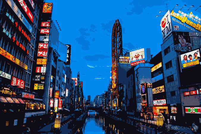 Osaka In Three Acts Your Ultimate Cultural Itinerary