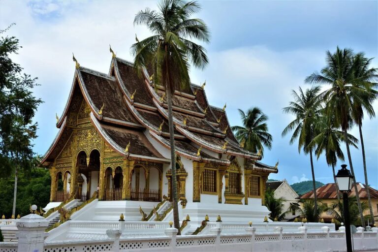 Unveiling Luang Prabang Enchanting Gems 7 Early Marvels To Discover At Dawn 3