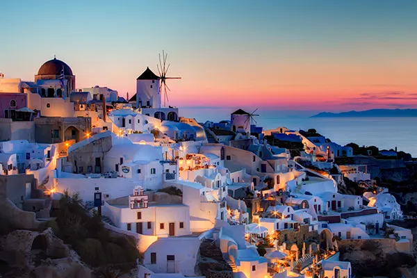 Greek Getaways Island Hopping In The Cyclades 2
