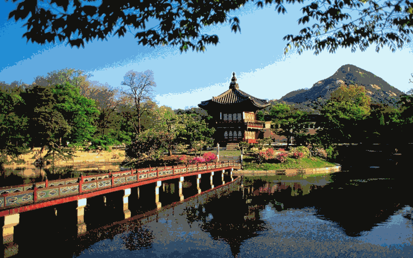 Urban Escapes Discovering The Hidden Gems Of Busan South Korea