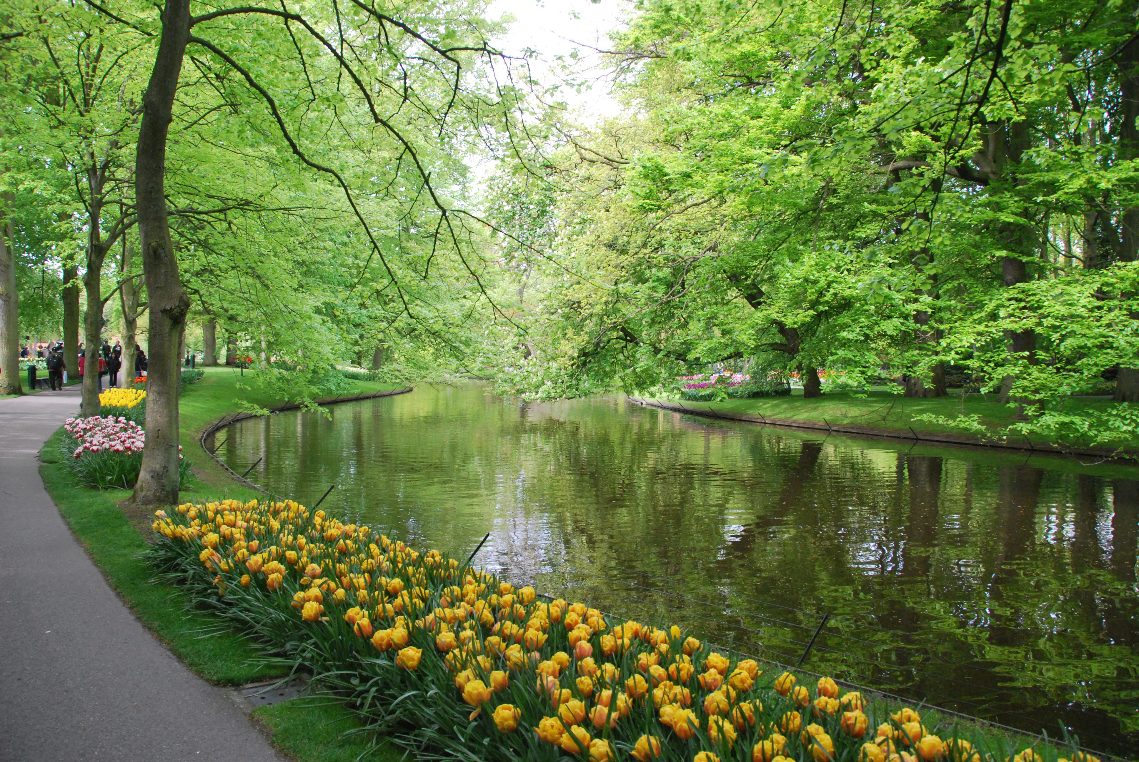 Amsterdam Awaits A Photographer Paradise In The Netherlands Mfrh Original