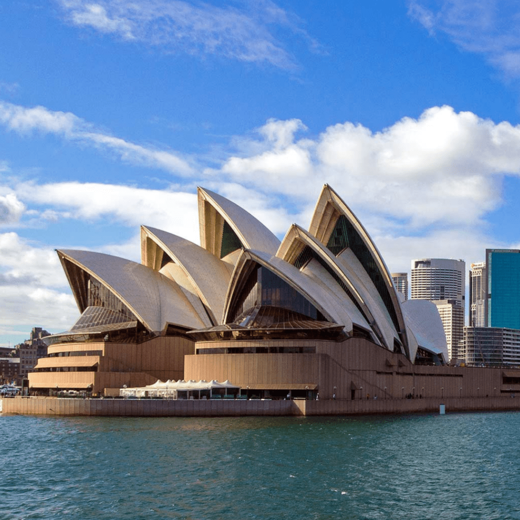 Australian Adventure 5 Must See Places Down Under