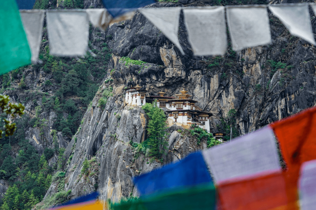 Bhutan Bliss 6 Cultural Treasures In The Kingdom Of Happiness