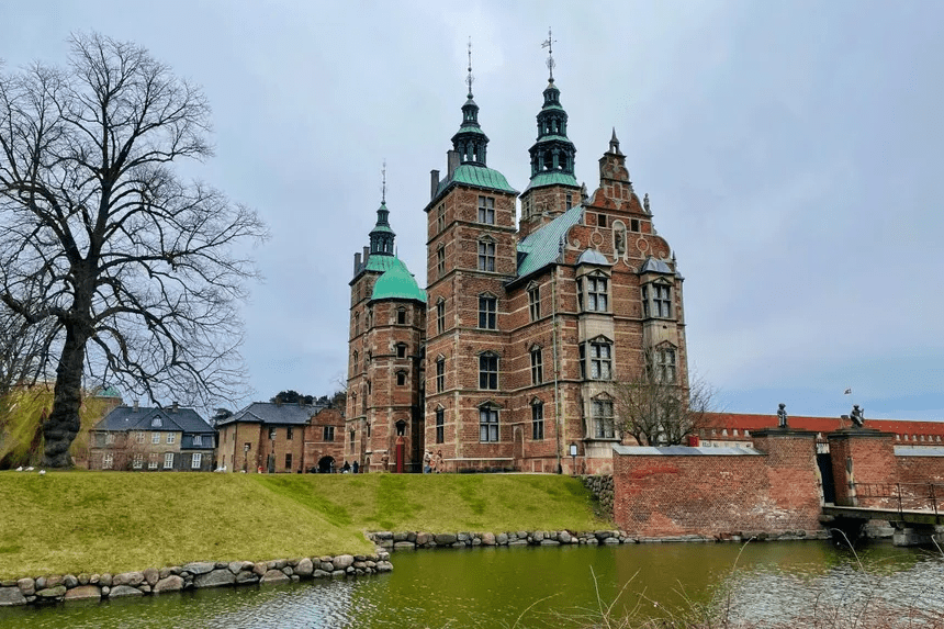 Copenhagen Chronicles A Weekend Of Danish Delights