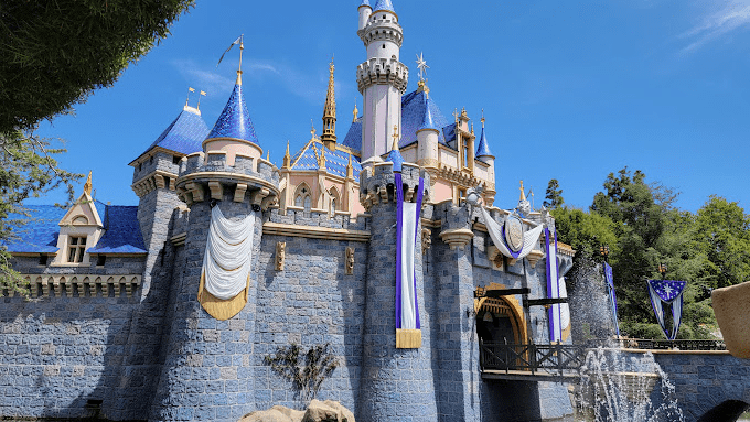 Theme Parks in Orlando, Florida