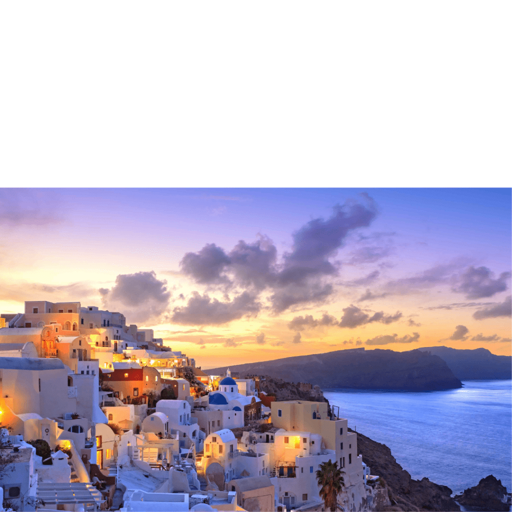 Greece Gems 6 Islands To Discover Beyond Santorini