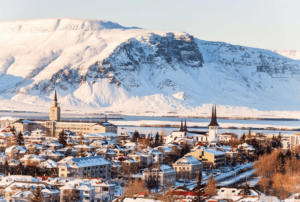 Icelandic Imagination Crafting Your Perfect Day In Reykjavik