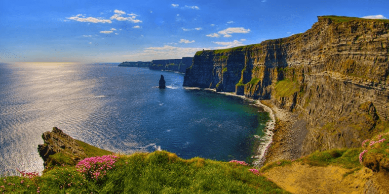 Incredible Emerald Gems Ireland Breathtaking Must See Destinations