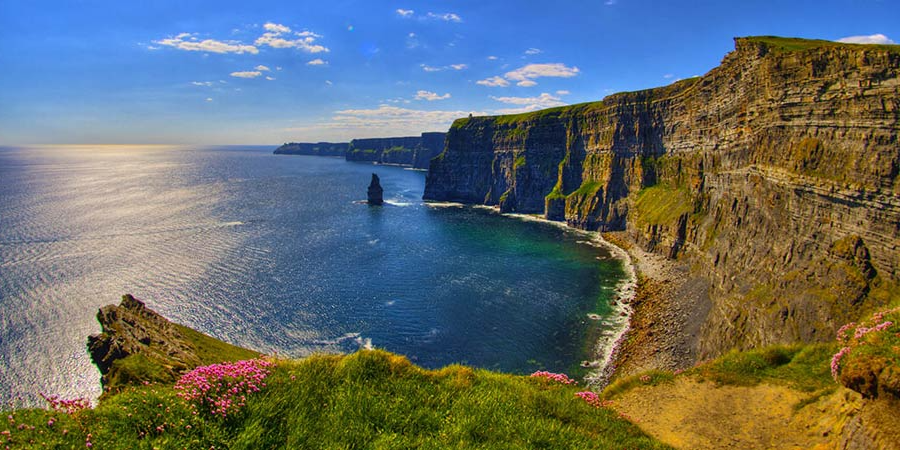 Incredible Emerald Gems Ireland Breathtaking Must See Destinations