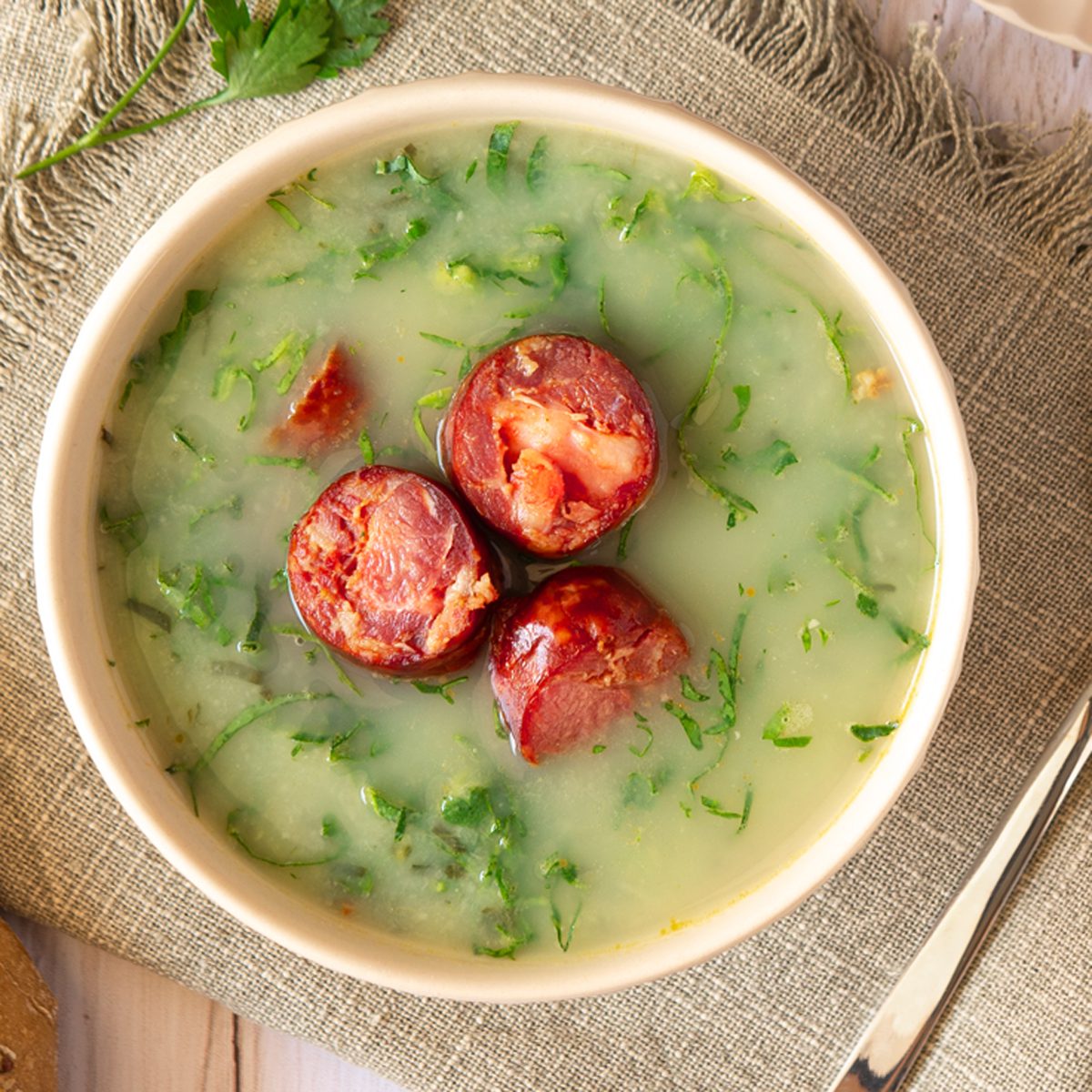 Delicious Portuguese cuisine featuring seafood