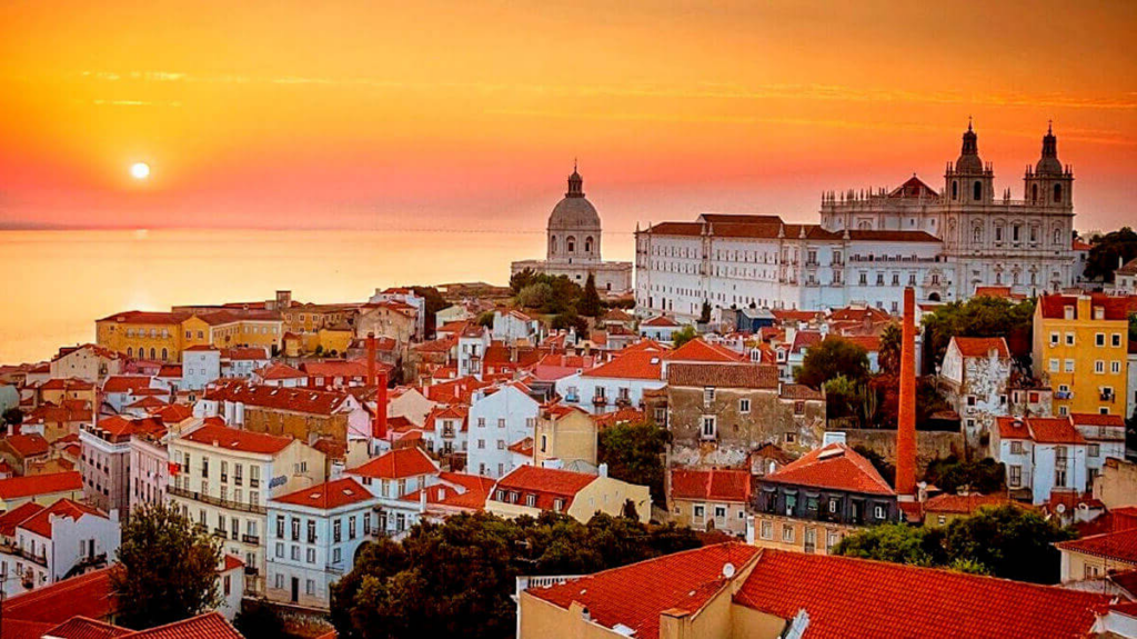 Portuguese Magic Our Enchanting Adventure 2