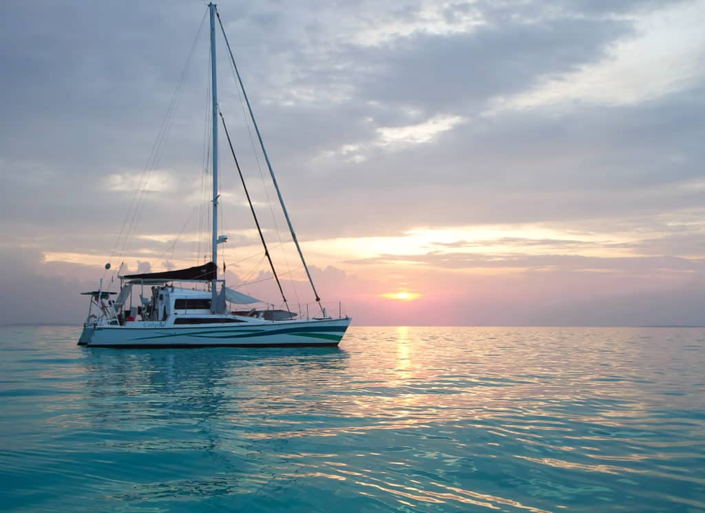Sailing The Seychelles A Nautical Adventure In The Indian Ocean