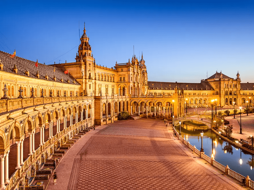 Spain Secrets 6 Fascinating Facts About Seville