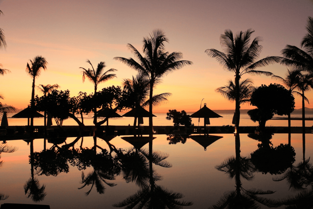 Sun Surf And Serenity Crafting Your Perfect Beach Retreat In Fiji
