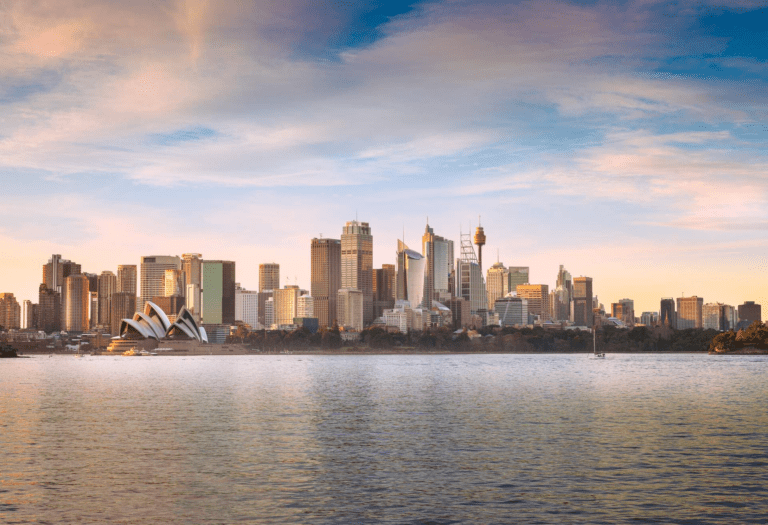 Sydney Symphony A Photographer Perspective On Australia Iconic City