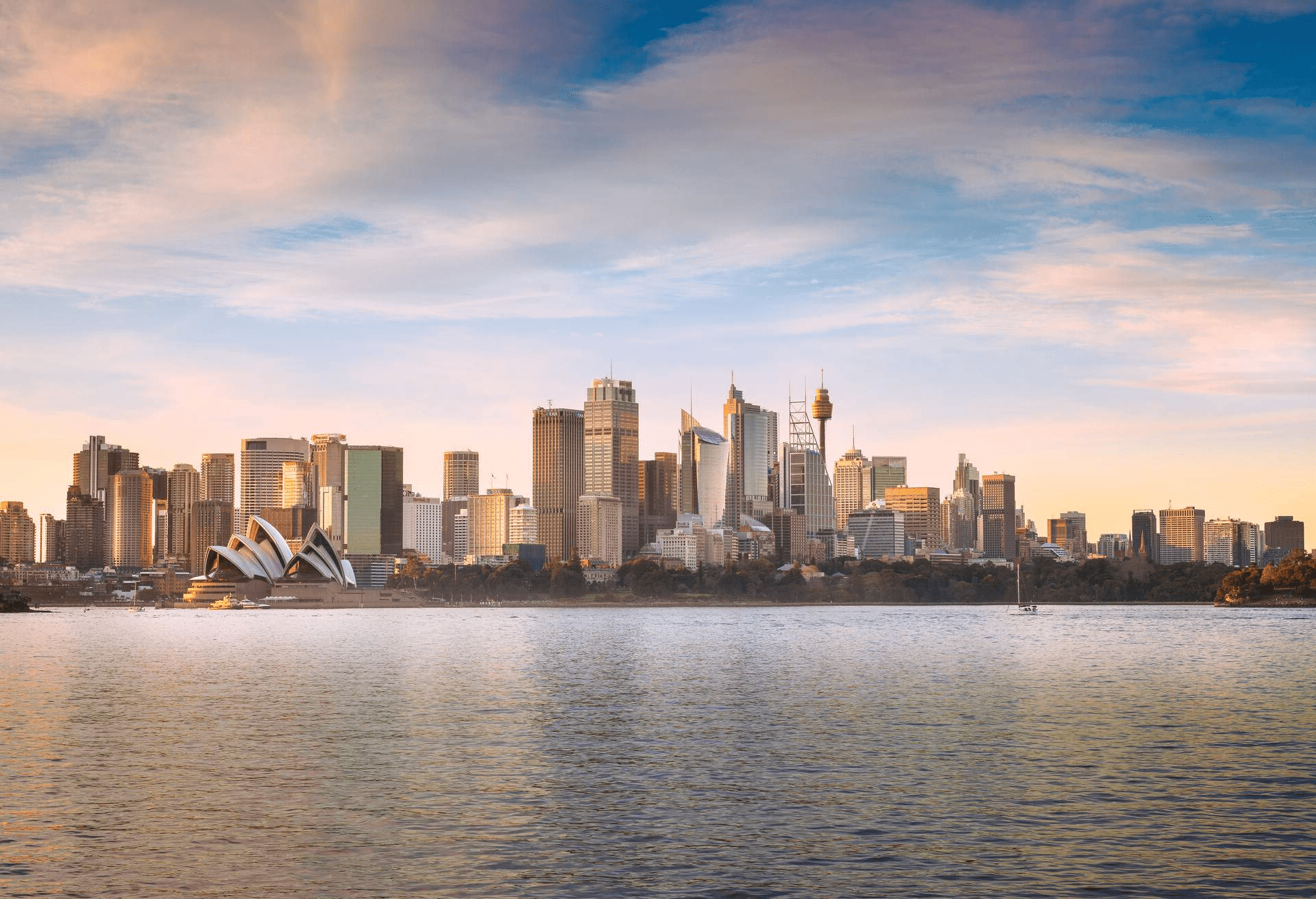 Sydney Symphony A Photographer Perspective On Australia Iconic City