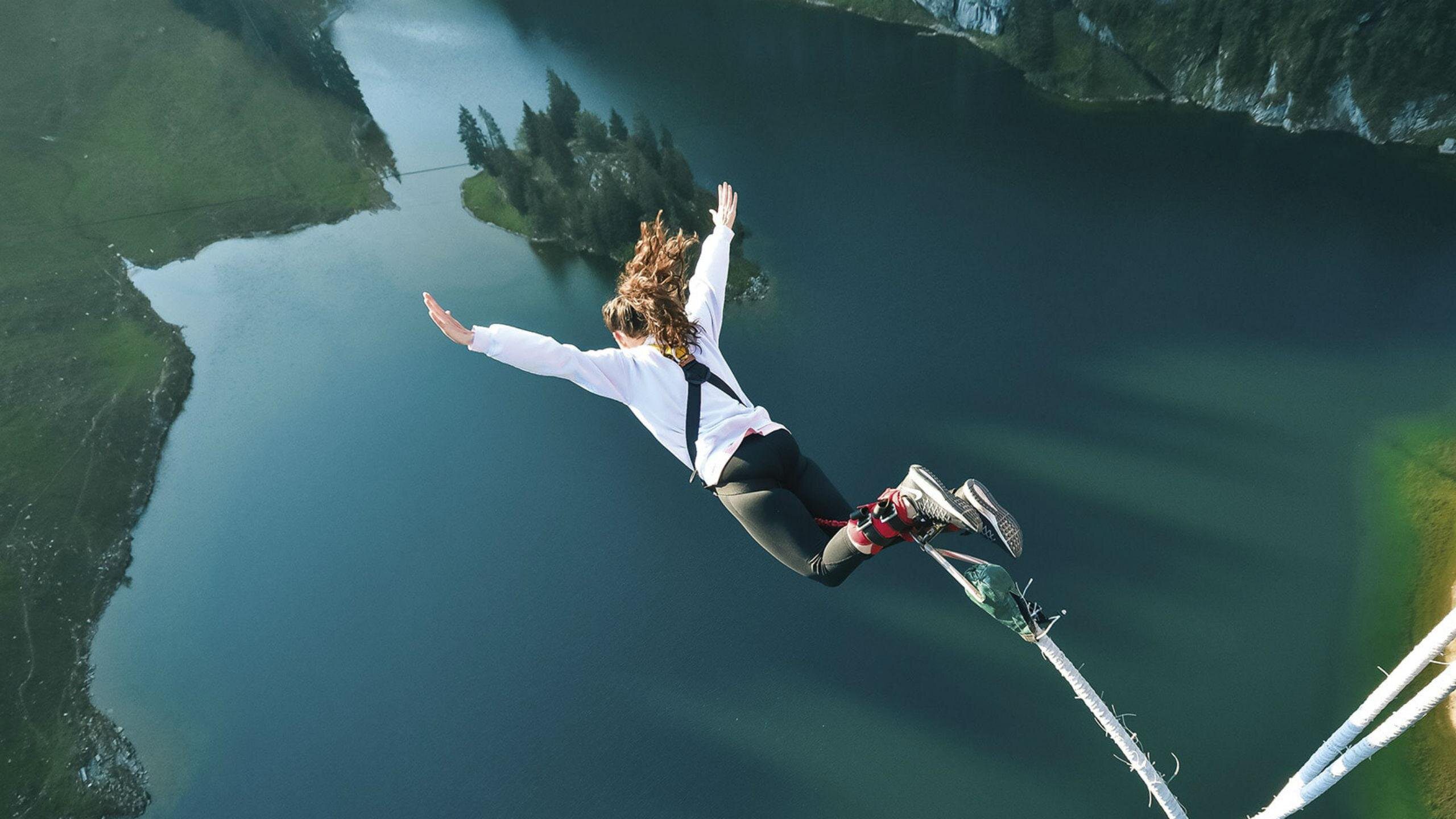 Thrills Galore 5 Insane Escapades To Embark On