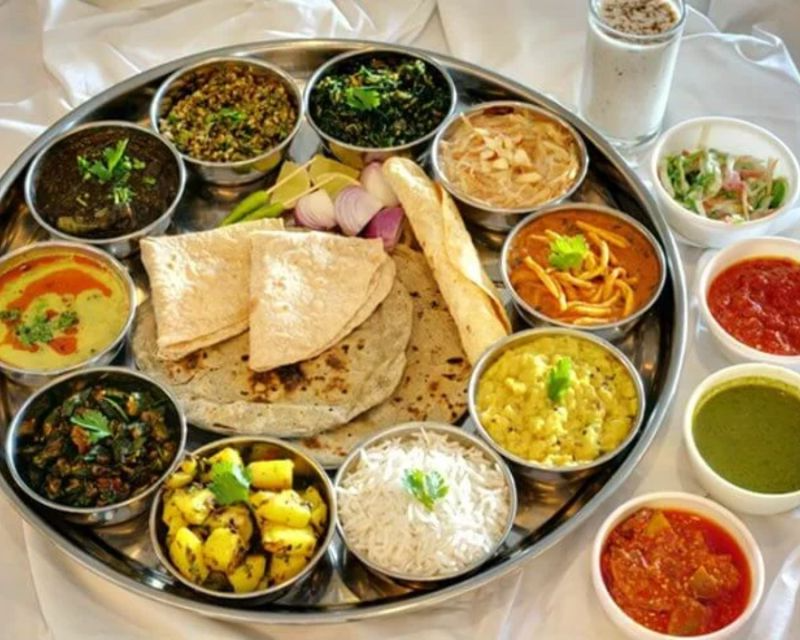 Local Cuisine Experience