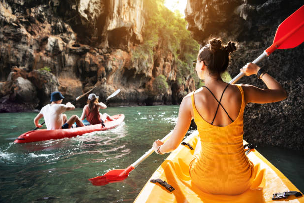 Unlocking The Magic The A Z Guide To Hostels