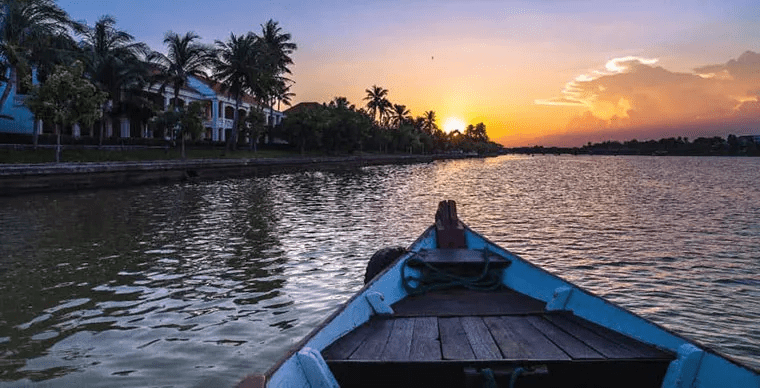 Vietnam Voyage Exploring The Charms Of Hoi An