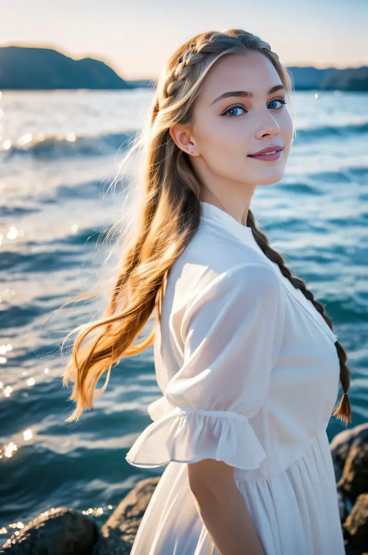 April Jones
