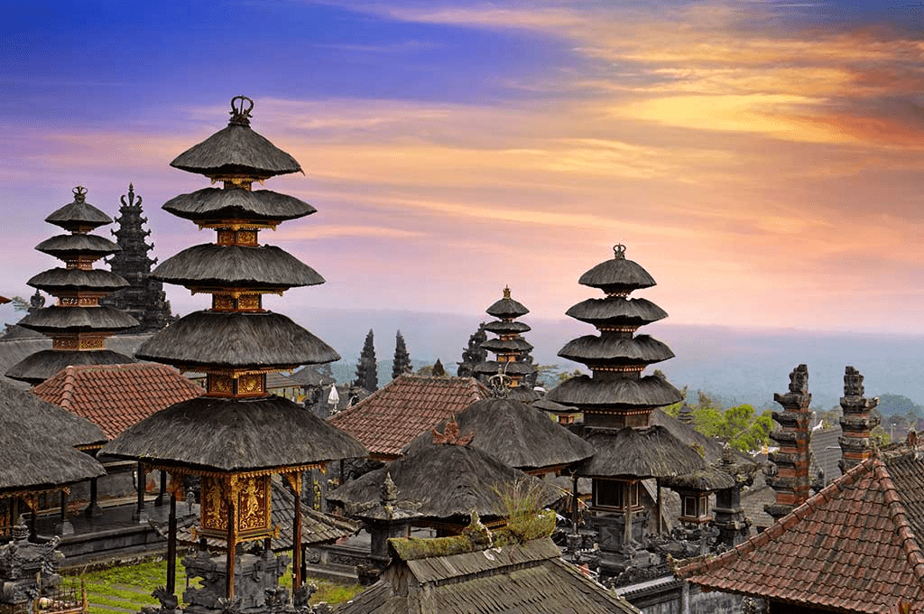 Bali Bliss Navigating The Island Of The Gods