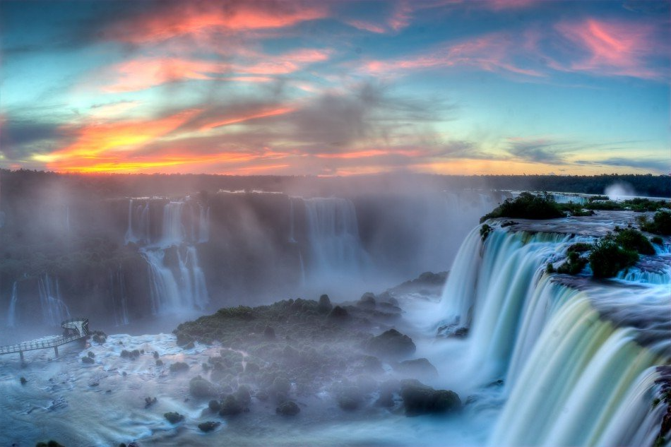 Beyond Borders 7 Compelling Reasons To Explore South America