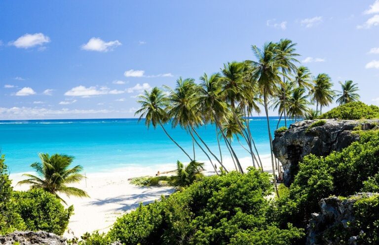 Caribbean Charms 7 Reasons To Fall In Love With Barbados