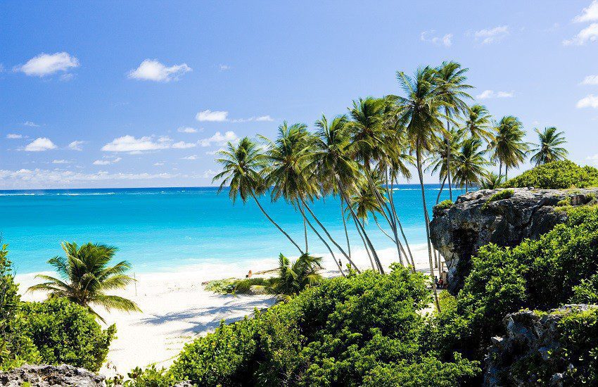 Caribbean Charms 7 Reasons To Fall In Love With Barbados