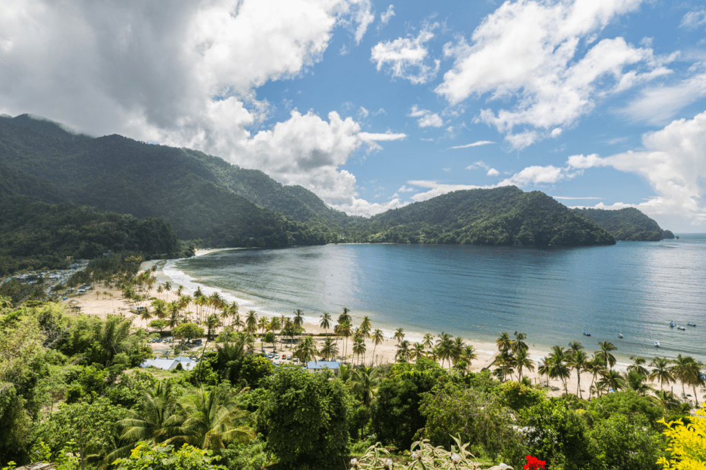Caribbean Rhythms 7 Irresistible Reasons To Visit Trinidad And Tobago