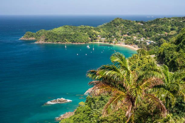 Carnival in Trinidad and Tobago